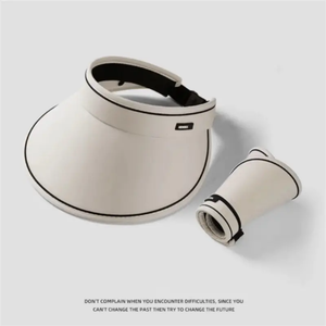 Chapeau en velours côtelé vierge non structuré Designer Style de luxe Chapeau ajusté Casquette à visière Chapeau ajusté Marque avec logo personnalisé du Vietnam - Product Image 4