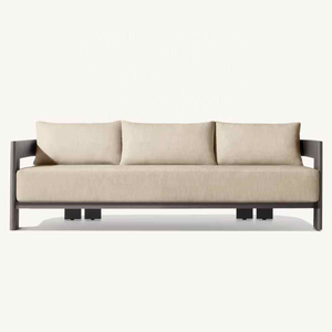Sillas modernas personalizadas en oferta, con espuma suave, ideales para usar en la piscina y la sala de estar. - Product Image 3