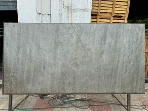 กระเบื้องหินชนวนธรรมชาติ 100% สำหรับตกแต่งผนังแบบโปร่งแสง แผ่นผนังยืดหยุ่นสำหรับตกแต่งภายนอกสไตล์ชนบท - Product Image 2