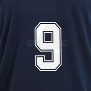 Hot Sale <b>Custom</b> Team Volleyball Uniform Breathable Polyester Eco-Friendly Lightweight Design for Comfort Professional Appearance - Product Image 6