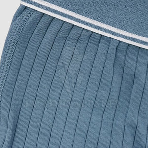 Calzoncillos Bóxer para Hombre de Mezcla de Algodón y Elastano de Primera Calidad, Tejido Transpirable, Cintura Suave, Duraderos para Uso Diario - Product Image 4