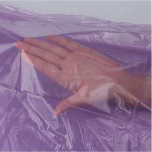 Nouvelle veste de pluie rose simple imperméable à capuche pour femme, poncho léger jetable, coupe-vent d'urgence pour l'extérieur - Product Image 4