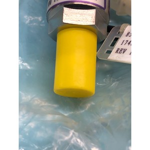สวิตช์สุญญากาศ Wasco SV129-31W2A-X/6686 Assy, 100 - อุปกรณ์และอะไหล่เซมิคอนดักเตอร์ระดับโลกที่เชื่อถือได้ - Product Image 3