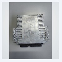 Module de commande moteur ECU d'occasion Renault Samsung Hitachi. Module de commande moteur ECU d'occasion compatible avec Renault Samsung, pièces auto.