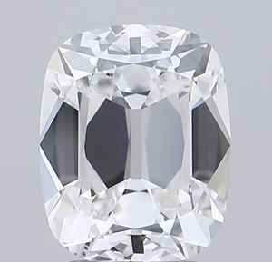 Diamante Cultivado en Laboratorio con Certificación IGI, 2.76 CT, Forma Alargada, Color D, Claridad VVS2, CVD LG 710512920, ROYAL GEMS para Joyería - Product Image 1