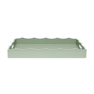 Bandeja de Servicio de Laca Premium, Elegante Decoración de Mesa y Bandeja para Té, Colores y Diseños Personalizados, Venta al por Mayor desde Vietnam - Product Image 5