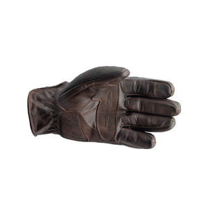 Nuevos Guantes de Motocicleta Personalizados con Logotipo, Guantes de Ciclismo Transpirables e Impermeables, Flexibles para Uso en Carretera, de Piel de Oveja - Product Image 5