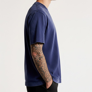 New Men's T-<b>Shirts</b> Short Sleeve Casual Crew Neck Top Soft Breathable Comfortable Daily Wear Outdoor Activities <b>Summer</b> <b>Shirts</b> Use - Product Image 6