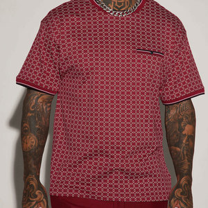 Camiseta Polo de Algodón Original para Hombre, Venta al Por Mayor de Fábrica, 100% Algodón, Camisetas Polo de Manga Corta para Hombre - Product Image 5