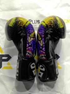 ถุงมือชกมวย Fairtex รุ่นใหม่ล่าสุด แบบดิจิตอลพิมพ์ลายตามสั่ง หลายสี พร้อมแถบตีนตุ๊กแก รุ่น CP-BG-115 - Product Image 6