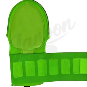 Gant de protection pour glissades au baseball – Gant de glissade antidérapant pour jeunes et adultes - Product Image 2
