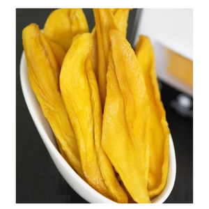 Tranches de mangue séchée du Vietnam, fruits secs de qualité supérieure, vente en gros, collation de mangue tropicale sucrée, fournisseur en vrac pour l'exportation - Product Image 5