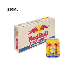 เครื่องดื่มชูกำลัง2025เรดบูลมาใหม่-เครื่องดื่มที่มีความต้องการสูงข้อเสนอการส่งออกที่ดีที่สุด - Product Image 4