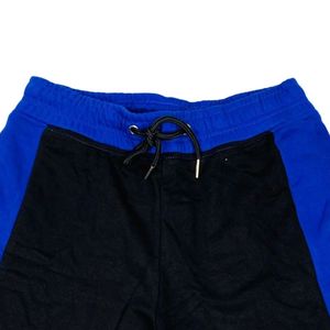 Pantalones Cortos de Forro Polar Negros Phi Beta Sigma para Hombre, Ajuste Cómodo, Tela Premium, Ropa de Fraternidad Griega, Ropa Deportiva Informal - Product Image 3