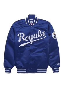 Chaqueta HOMAGE X Starter Royals - Product Image 1