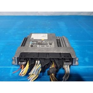 ECU และโมดูลคอมพิวเตอร์มือสองสำหรับรถยนต์ซีรีส์ 7 รุ่น 7549700 - Product Image 3