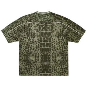 Professional Mesh Jersey Lightweight <b>Athletic</b> Training Jersey Manufacturer Bulk Wholesale - Product Image 6