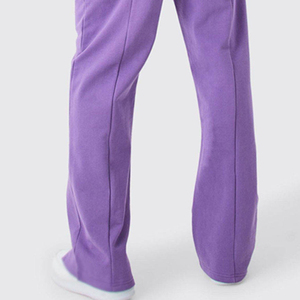 Tracksuit Men's Tracksuits Custom Logo Tech Fleece Zip Plain Jogging Men Tracksuit Men - Product Image 4