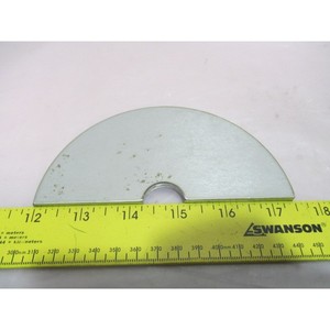 2 Novellus 17-283255-00, Plato, Peso, Tazón Mezclador - Equipo y Piezas de Semiconductores de Confianza de Tradicción Global - Product Image 6