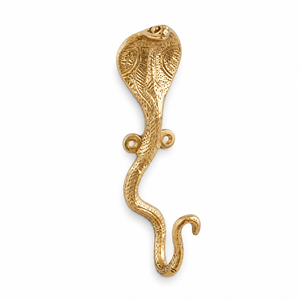Crochet mural rond en laiton massif et nacre, décoratif et de luxe, robuste, pour manteaux, peignoirs, serviettes, chapeaux et clés, décoration intérieure - Product Image 4