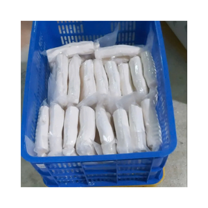 Raíz de Yuca Congelada, Procesamiento IQF, Proveedor de Vietnam, Envío a Granel en Contenedor - Product Image 4