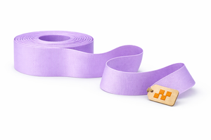 ริบบิ้นโกรเกรนสีพื้นขนาด 50 มม. ยี่ห้อเนลกามัล อินดัสทรีส์ ทนต่อการหดตัว หน้าเดียว ผลิตจากโพลีเอสเตอร์ 100% สำหรับตกแต่งบรรจุภัณฑ์และเสื้อผ้า - Product Image 5