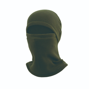 Masque balaclava sur mesure OEM, impression personnalisée, masque intégral pour moto, sublimation, capuche respirante, vente en gros - Product Image 2