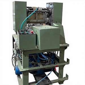 Máquina de Fabricación de Cigarrillos Eléctrica Totalmente Automática Molins Boxer, Alta Productividad 40 Cigarrillos/Minuto, 220V/380V, 1 Año de Garantía - Product Image 1