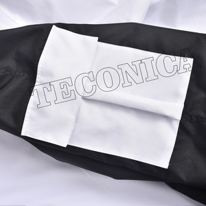 Pantalon de ski et de snowboard unisexe 2026, design personnalisé, imperméable, grande taille, OEM, polyester, séchage rapide, respirant, doublure polaire, cargo - Product Image 5