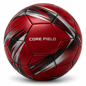 High Quality Size 5 <b>Football</b> for Training 2026 New <b>Football</b> Customized Logo Soccer Ball Cheap Price - Product Image 4