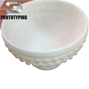 งานพิมพ์ 3 มิติ ของตกแต่งห้องนั่งเล่น งานฝีมือเรซิ่น ต้นแบบ - Product Image 6