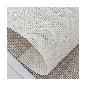SUNWISE Roller <b>Shade</b> Light Filtering <b>Window</b> Blind Korea Made Interior <b>Shade</b> by DECOWIN Textile - Product Image 4