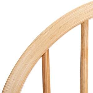 Wholesale Teak Wood <b>Dining</b> <b>Chair</b> Minimalist Scandinavian Furniture Supplier for Cafe Restaurant Hotel - Product Image 6