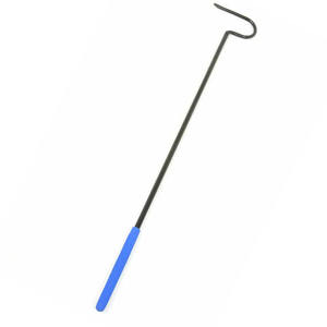 ดีไซน์ใหม่และทันสมัยของตะขอเกี่ยวงูแบบพับเก็บได้และคีมจับ - Product Image 1