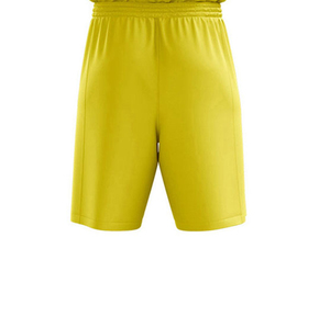Tenues de sport pour adultes, ensembles uniformes en polyester imprimé, anti-UV, séchage rapide, respirant, grande taille, sur mesure, uniforme de basket-ball unisexe - Product Image 5