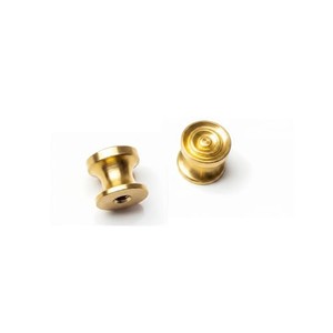 Brass Cabinet Handles Wholesale | Antique <b>Drawer</b> <b>Pulls</b> | Handcrafted Hardware - Product Image 1