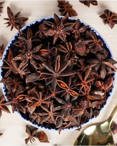 โป๊ยกั๊กเวียดนาม |   เครื่องเทศแห้งธรรมชาติ |   รสชาติและกลิ่นหอมเข้มข้น |   การจัดหาสินค้าเพื่อการส่งออกจำนวนมาก - Product Image 3