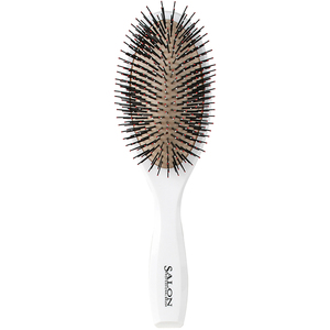 แปรงหวีผม TONG FONG BRUSH Tender Care สำหรับสางผมและดูแลหนังศีรษะ - Product Image 6