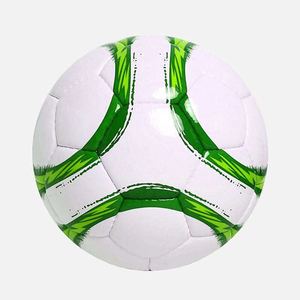 Ballon de Futsal Personnalisé Premium – Ballon Officiel de Match et d'Entraînement – Durable, Cousu à la Machine – Équipement Sportif de Football en Salle - Product Image 2