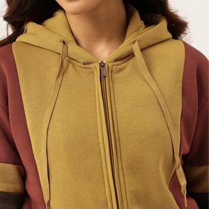 Conjunto Deportivo Casual para Mujer 2025, Ecológico, de Secado Rápido, Spandex/Algodón, Color Sólido, Transpirable, con Logotipo Personalizado OEM - Product Image 3