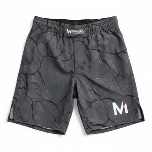 Pantalones Cortos de MMA de Alta Calidad, Diseño Personalizado, Duraderos, para Entrenamiento Profesional de Artes Marciales - Product Image 1