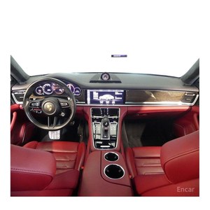 Porsche Panamera 4.0 GTS 2023 con Volante a la Izquierda, Asientos de Cuero, Cámara Trasera, Solo 47,200 km de Kilometraje - Product Image 5