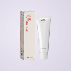 Produits éclaircissants pour la peau, K-Beauty coréen, BeautyBalm, la crème double à la tomate, fabriqué en Corée, éclaircissant pour le visage - Product Image 6