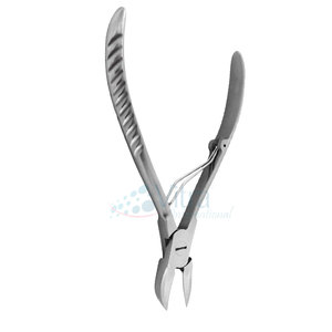 <b>Surgical</b> <b>Bone</b> Cutter Strong Metal <b>Bone</b> Cutter Smooth Operation <b>Bone</b> Cutter Quality <b>Instrument</b> <b>Bone</b> Cutter - Product Image 4