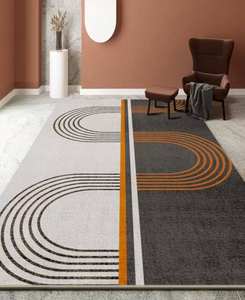 Dalles de revêtement de sol en plastique emboîtables, robustes, pour salle de sport, garage, entrepôt, vente en gros - Product Image 5