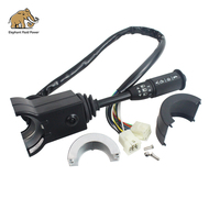 Interrupteur VOE11192582 compatible avec A20C A25B A25C A30C A30D A35 A35E A40