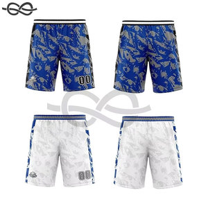 Camisetas de Baloncesto Personalizadas para Hombre, Nombre, Número, Patrón, Logotipo Bordado, Diseño Retro, para Entrenamiento, Juego en Equipo o Individual - Product Image 2