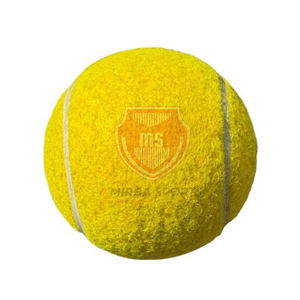 Balles de tennis d'entraînement, noyau en caoutchouc durable, rebond élevé, qualité supérieure, pour compétition. - Product Image 3