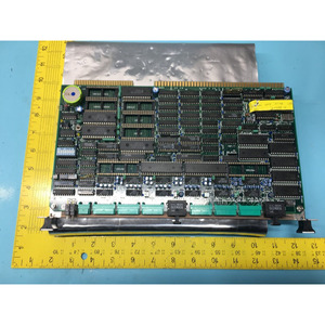 Carte de contrôle TEL Tokyo Electron MC-31050 - Équipements et pièces semi-conductrices d'occasion fiables à l'échelle mondiale - Product Image 1