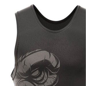 New Arrival High Quality <b>Men's</b> Wrestling <b>Singlet</b> Custom Wholesale Uniform Breathable Anti-Wrinkle Quick Dry OEM Polyester/Cotton - Product Image 5